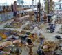 Тунис: шопинг, магазины, базары