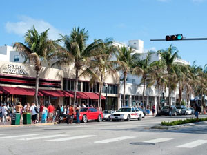 Торговые центры Майами