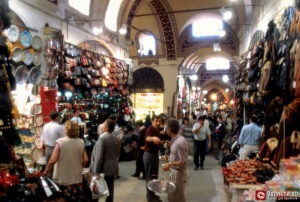 Турция. Что почем и как делать покупки на базаре