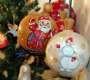 Перед Новым годом в Москве откроется фестиваль рождественских ярмарок