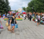 В Луховицах открыли новую площадку для проведения ярмарок выходного дня