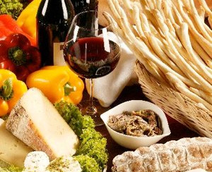 В Москве открывается ярмарка итальянской еды