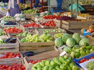 В Москве планируют построить крупный оптовый продовольственный рынок