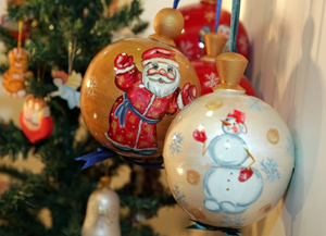 Перед Новым годом в Москве откроется фестиваль рождественских ярмарок
