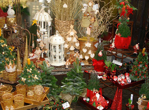 Около 6 миллионов человек посетили московские рождественские ярмарки