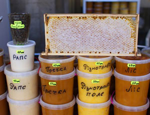 Ярмарка мёда: доступные цены, мастер-классы и консультации экспертов